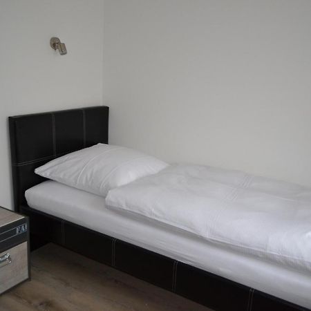 Ferienwohnung Krone Sankt Johann  Eksteriør billede